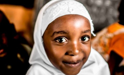 Help Build an Orphans Centre in Somalia - Give Food, Shelter and